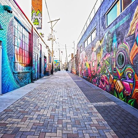 Rino Self-Care Studio DEN Exterior foto